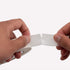 Lichamp Masking Tape 1 inch, 2 Pack General Purpose Beige Masking Tape, 1 inch x 55 Yards