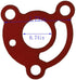 GS1 Aftermarket Gasket Kit fits Hitachi NR83A and NV83A Series Nailers (5 PACK)