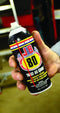 Justice Brothers JB-80 All-Purpose Lubricant Spray
