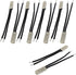 uxcell 10 Pcs Bimetal Temperature Control Switch Thermostat 100C N.C KSD9700