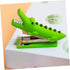 NUOBESTY Mini Stapler, Handheld Stapler, Small Cute Stapler for Students, Home Accessory, Reusable Desk Stapler