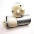 ZMDRXQOJ 1pc 370 12V Mini Air Pump Vacuum Pump Electric Micro Vacuum Booster Motor For Beauty Instrument Treatment