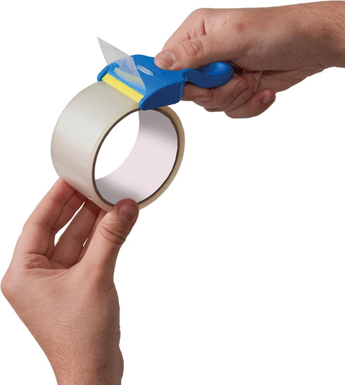 Tape Edge Finder for Shipping, Moving, Warehouses, and Offices - Essential Home and Office Gadget
