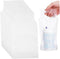 SOLUSTRE 500pcs Reusable Milk Tea Bags Drink Pouches Bulk Portable Water Cup