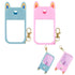 Protective Silicone Case Compatible with Touchland Hand Sanitizer Spray Case Holder with