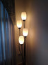 G40 Low Watt LED Light Bulbs, 6 Pack, 1.5W Soft Warm White 2700K, G14 Energy Saving Bulb, E26 Standard Base