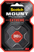 Scotch-Mount Extreme Double-Sided Mounting Tape 414H - 1 in x 60 in