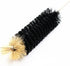 Long Handles Bottle Brush Set - 2 Pack Bendable Cleaning Scrubbing Brush for Bottles, Cups, Sinks