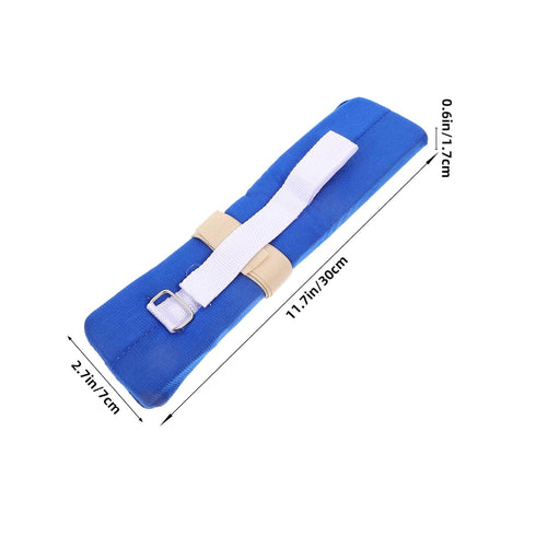 Cotton Arm Restraint Band for Elderly - Medical Holders