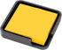 Post-it Note Holder, 3x3 in, Gray, 1 Notes Holder/Pack (ED-654-G)