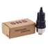 SNS 1/4 Inch NPT Male Thread Pneumatic Adjustable Diaphragm Type Pressure Switch - Normally Open and Closed Integrated