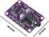 OTOTEC MCU-1334 UDA1334A I2S 3.3V-5V Module Board Stereo Decoder DAC Audio Media Player Decoder Interface Compatible
