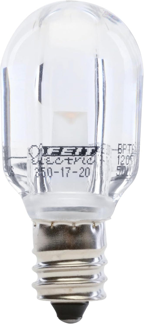 BPT6/SU/LED 15W T6 Non-Dimmable Bulb, Feit Electric Equivalent Special Use LED Light Warm White