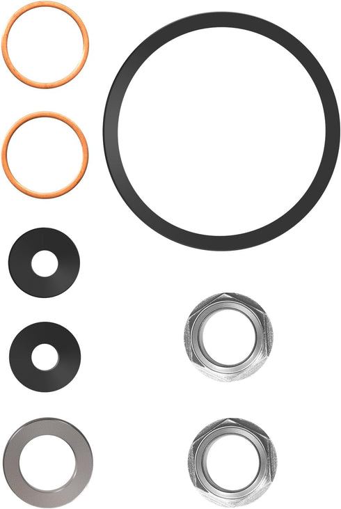 Replacement for Kohler GP30090 Niedecken Repair Kit, Valve Repair Kit For Niedecken Shower Faucet