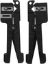 Xunsomten Fiber Optic Cutter Tool 1PC, 45-165 Coax Cable Stripper, Universal Wire Stripper, Coaxial Crimper