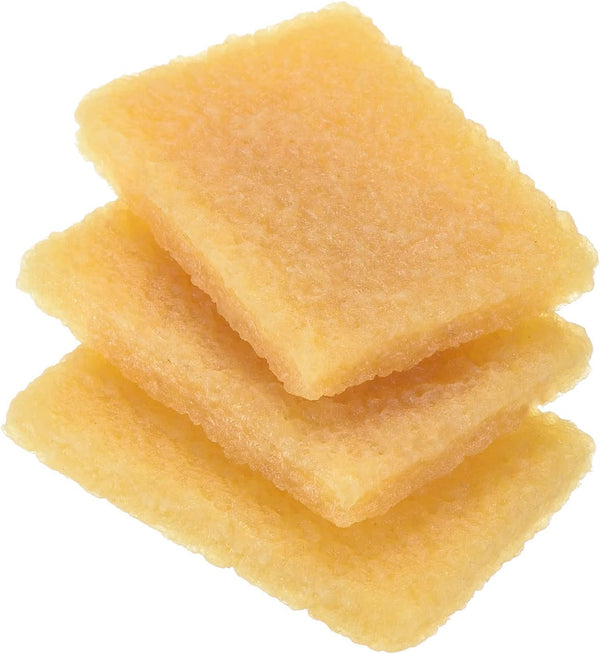 PATIKIL 50x35x8mm Residue Eraser Rubber Cement Eraser, 6 Pack Rectangle Cleaning Tool for Paper Craft