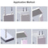 24PCS Dowel Centering Pins for Woodworking - Steel Drill Center for Dowel and Tenon Transfer (1/4", 5/16", 3/8", 1/2")