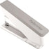Fellowes LX850 EasyPress Office Stapler, Full Strip Effortless One-Touch Stapler, 25 Sheet Capacity, White