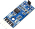Taidacent 10 Pcs LM393 3144 Hall Sensor Module - Hall Effect Sensor
