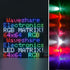 LEDs Single LED Light Diode Lamp DIY Kit with 10 Colors, 3mm Mini Bulbs, Warm White Red Green Blue Yellow