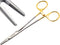Professional Mayo Hegar Needle Holder 6"| Dental Medical Ortho Surgical Needle Holder