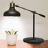 11 Inch SEWACC Lamp Base Weight Block Diameter Weighted Floor Lamp Base for Home Bedroom Living Room