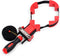 SEDY Band Clamp, Quick Release Strap Clamp for Woodworking