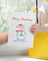 Blank Hardcover Book A5 (6.2 x 8.3 Inch), 30 Pack Blank Books for Kids, 40 Pages Each for Writing and Sketching