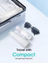 ihork 3.0 350ML,IPX7 3 Hemmoroid Pro Electric Portable Bidet Handheld Personal Travel Bidet with Model Electric Sprayer