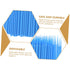 4packs NOLITOY Beauty Cotton Brush Micro Swabs Disposable for Esthetician Supplies