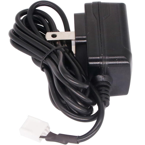 Water Softener Power Supply Cord Transformer 15V DC Adapter Compatible with V3186-06 for 2017+ Water Softener Valves