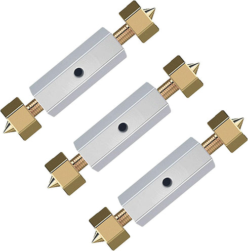 Eagles Cassette Repair Device, 118 Type Socket Repairer for Switch Box Electrical Accessories (10 Tools + 10 Screws)