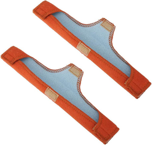 GOTOTOP Helmet Sweatband - Pack of 2 Hard Hat Welding Sweat Band for Comfort