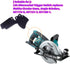 L50 651172-0 Trigger Switch for Makita Circular Saw 651168-1 651121-7, Power Tool Replacement Part 24/12A-125/250V