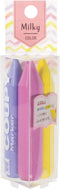 Sakura Coupy Marker Set - 3 Milky Colors (FYLM-3A)