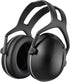 SNR 35dB Noise Cancelling Ear Muffs, Ear Protection for Mowing, Hearing Protection for Autism, Shooting