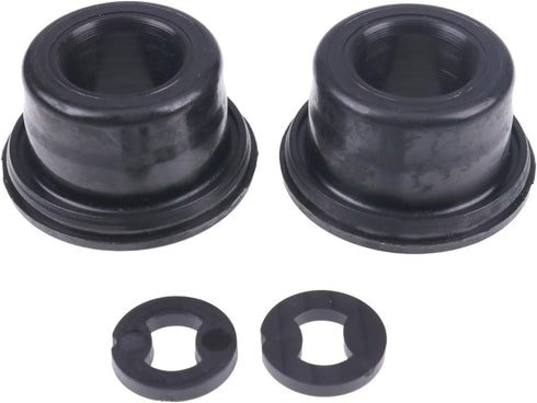 878-179 877-993 Piston Bumper and Bumper Sheet - Hitachi NV45AB2 NV45AB NV50AP2 NV45AE NV45AA Parts (2pack)