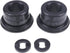 878-179 877-993 Piston Bumper and Bumper Sheet - Hitachi NV45AB2 NV45AB NV50AP2 NV45AE NV45AA Parts (2pack)