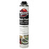 Kraken Bond Black Spray Waterfall Foam Sealant, 24oz Expanding Polyurethane Pond Foam Sealer, UV Resistant