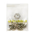 sotoolstop 5/16"-18 18-8(304) 10Pcs-Pack Wing Nuts,Stainless Steel Wing Nuts