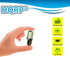 HQRP 120V LED Light Bulb Cool White, Compatible with Clarke 40920A CK-40920A Replacement for Super 7 7R