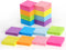 Sticky Notes, 2x2 inch, Bright Colors, 24 Pads/Pack, 60 Sheets/Pad, Total 1440 Sheets