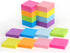 Sticky Notes, 2x2 inch, Bright Colors, 24 Pads/Pack, 60 Sheets/Pad, Total 1440 Sheets