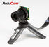 Arducam 6mm Lens for Raspberry Pi HQ Camera, Wide Angle CS-Mount Lens, Focal Length with Manual Focus and Adjustable