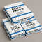 Generic 3 Reams Copy Paper 8.5 x 11 Inch, 500 Sheets per Ream