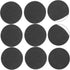 6pcs Non-Slip Desk Lamp Base Pads - Soft Adhesive Stickers