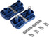 Edge Banding Trimmer Tool, Mini PVC Melamine Wood Edge Banding Machine for Manual Tail Trimming Woodworking