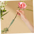 25pcs ARTIBETTER Floral Water Tubes for Flower Arrangement Fresh-Keeping Flower Nutrient for Stems of Carnations Roses