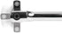 Performance Tool 1/2-in Drive Flex Handle W32118, Silver, 10-Inches Hand Tool