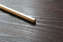 Six-Edge Solid Brass Signature Pen